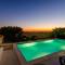 Villa Mateo with Private Pool - Gruda