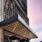 Arthur Hotel Zhujiang New Town Guangzhou-Pazhou Exhibition Center Branch