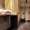 Blackhome Graz I contactless check-in