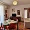 Roccesarde Apartment