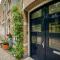Bed&Breakfast Tussen de Poorten
