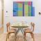 Graffiti Suites El Museo