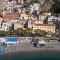 Mamma Rosanna - Apartment in Amalfi with terrace