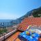 Mamma Rosanna - Apartment in Amalfi with terrace