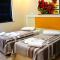 Ouro Hotel - فيسباسيانو