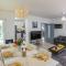 Mandalina HR Luxury Villa with Private Pool, Tennis Court and Boccie Alley