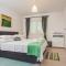 Mandalina HR Luxury Villa with Private Pool, Tennis Court and Boccie Alley