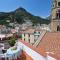 Mamma Rosanna - Apartment in Amalfi with terrace