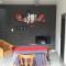 Appartement duplex chez Sandra