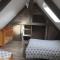 Appartement duplex chez Sandra
