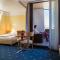Aparthotel Astro - Nichtraucherhotel - Stuttgart