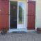 Les chambres de Beauviel