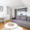GRAND CONFORT, Appartement Osny