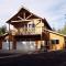 DiamondStone Guest Lodges - 拉派恩