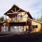 DiamondStone Guest Lodges - La Pine