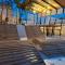 La Stratodda Dimora Loft Mare Bandiera Blu 2025