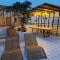 SUITE JACUZZI MARE La Stratodda Appartamento privato vicino OSTUNI - 圣维托诺曼
