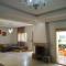 Magnifique Villa Savannah Beach sidi rahal