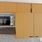 Schick und freundlich, zentral, modernes Studio - C5