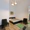 Balcony Apartment