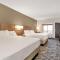Best Western Plus Zion Canyon Inn & Suites