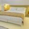 Three Houses & Bedrooms