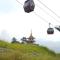LCP T1 Honeymoon genting highland midhill homestay