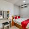 Cherry Hotel and Apartment - Cidade de Ho Chi Minh