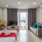 Cherry Hotel and Apartment