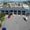 Oamaru Motor Lodge