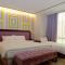 Uinn Business Hotel-Shihlin - Taipeh