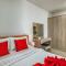 Cherry Hotel and Apartment