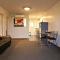 Oamaru Motor Lodge