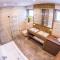 Penthouse apartments