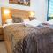 Penthouse apartments