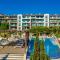 Rose Gardens Apart Hotel
