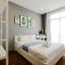 Cozrum Homes The Gallery Residence