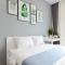 Cozrum Homes The Gallery Residence