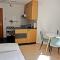 Schick und freundlich, zentral, modernes Studio - C5