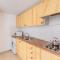 Apartamentos Karin 1ºb