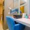 Highest Value Studio Apartment at Gold Coast PIK By Travelio