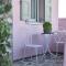 Elefthia Syros Junior Suite-Sea View