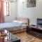 Guesthouse Check In
