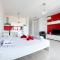 Apartmán Centroom