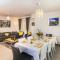Mandalina HR Luxury Villa with Private Pool, Tennis Court and Boccie Alley