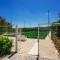 Mandalina HR Luxury Villa with Private Pool, Tennis Court and Boccie Alley