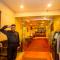 Asian Boutique Hotel