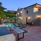 Adam & Eve Villas