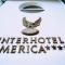 Interhotel America - Písek