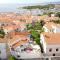 Summer Home in Krk Center "Casa Magdalena"